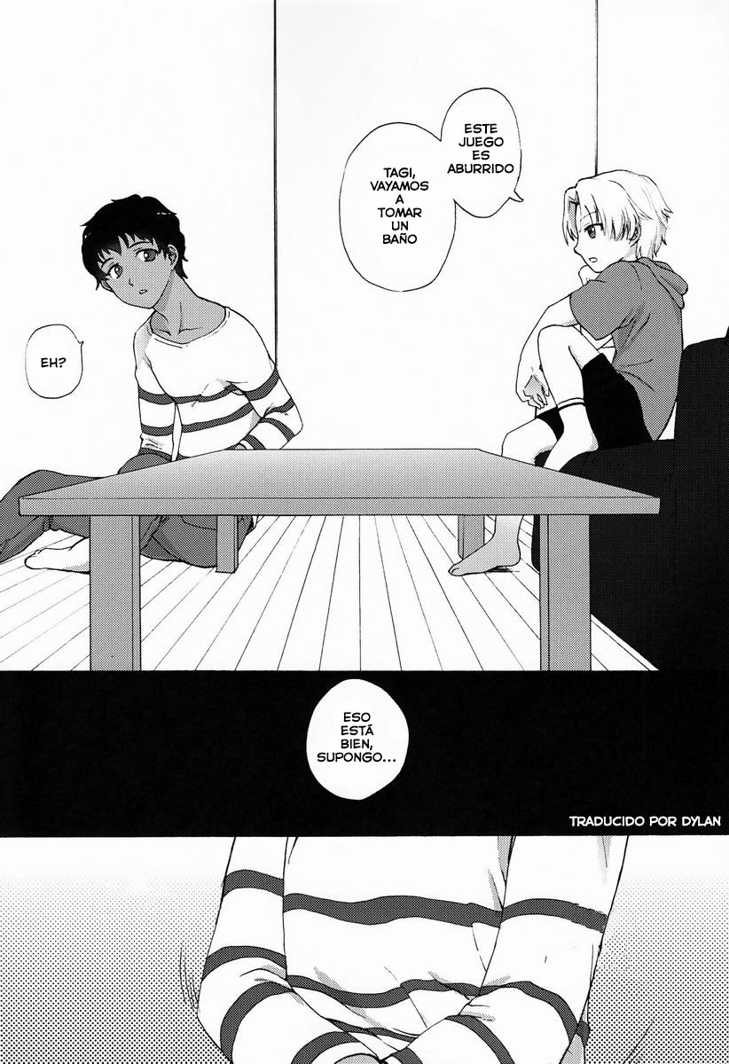 Footjob page 4 full