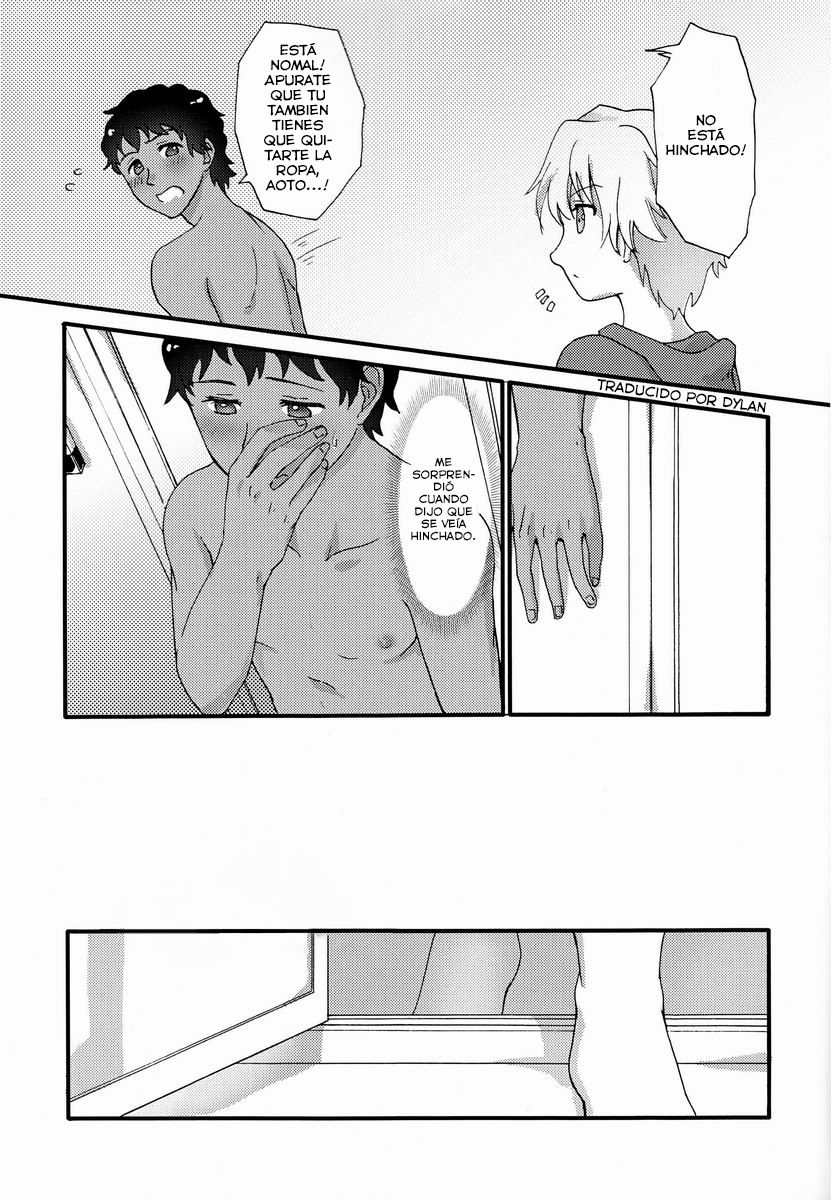 Footjob page 6 full
