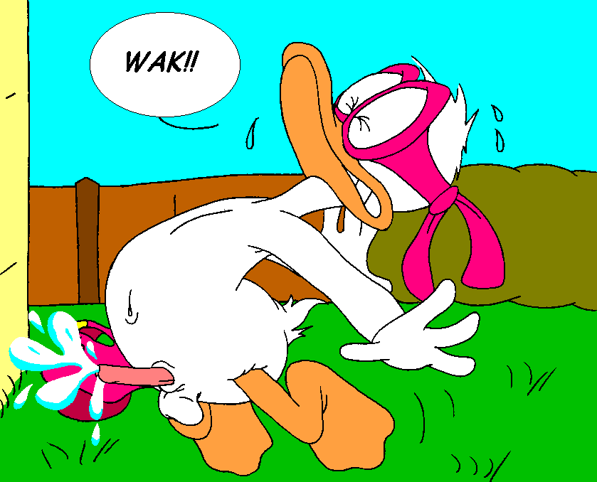 The Love Bandit page 11 full