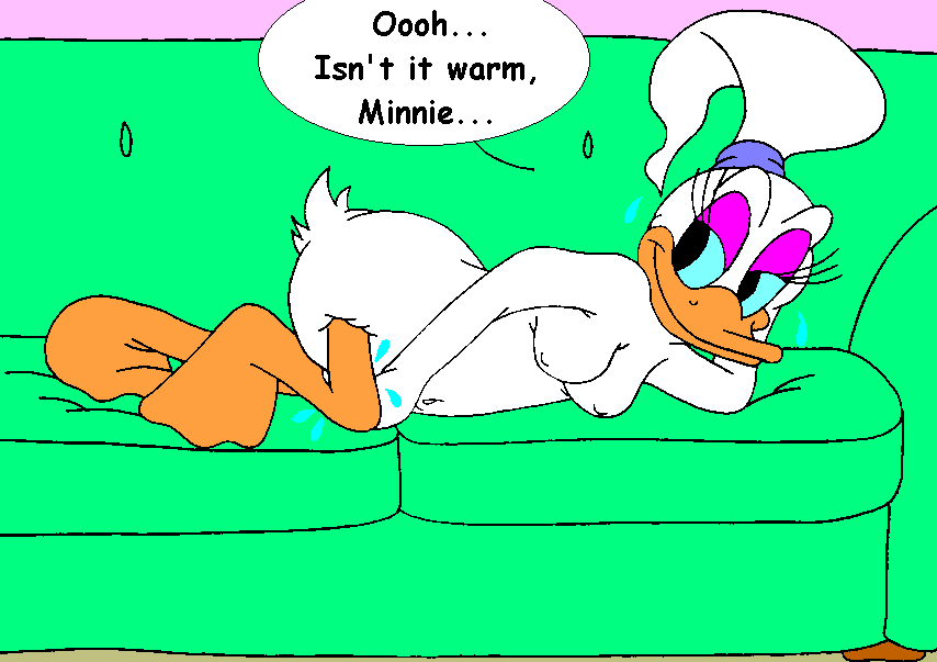 The Love Bandit page 9 full