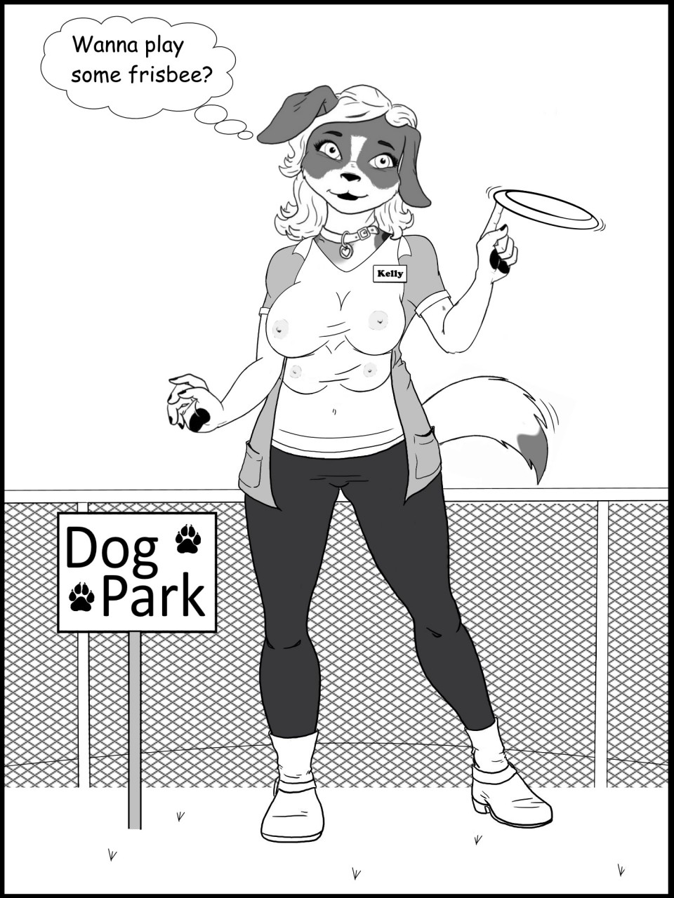 Artist - Daniwolf page 7 full