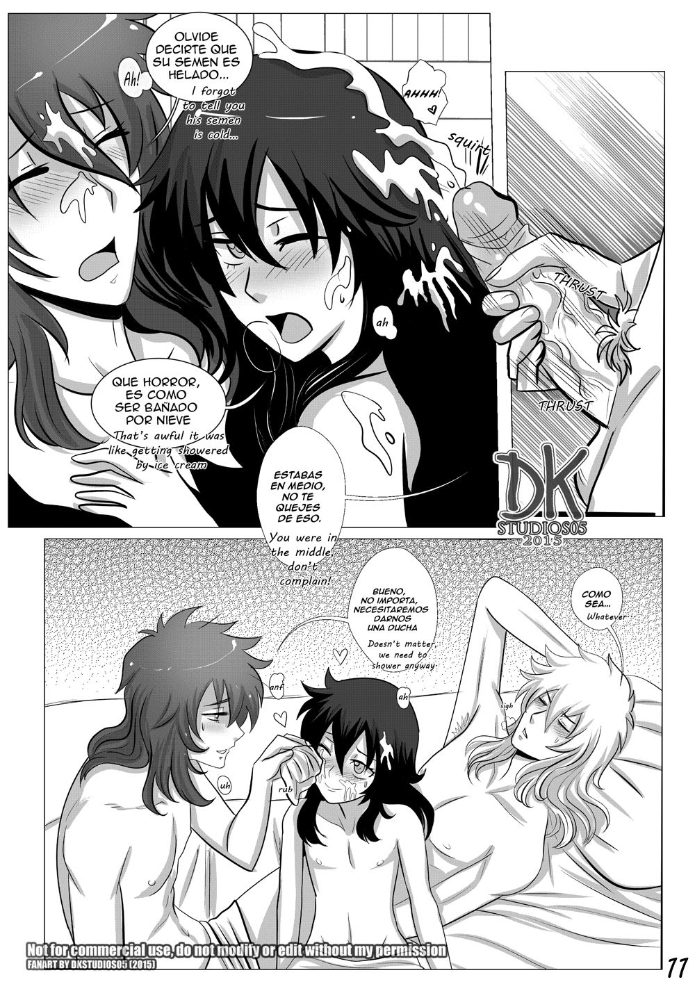 Bunny's Bedroom page 12 full