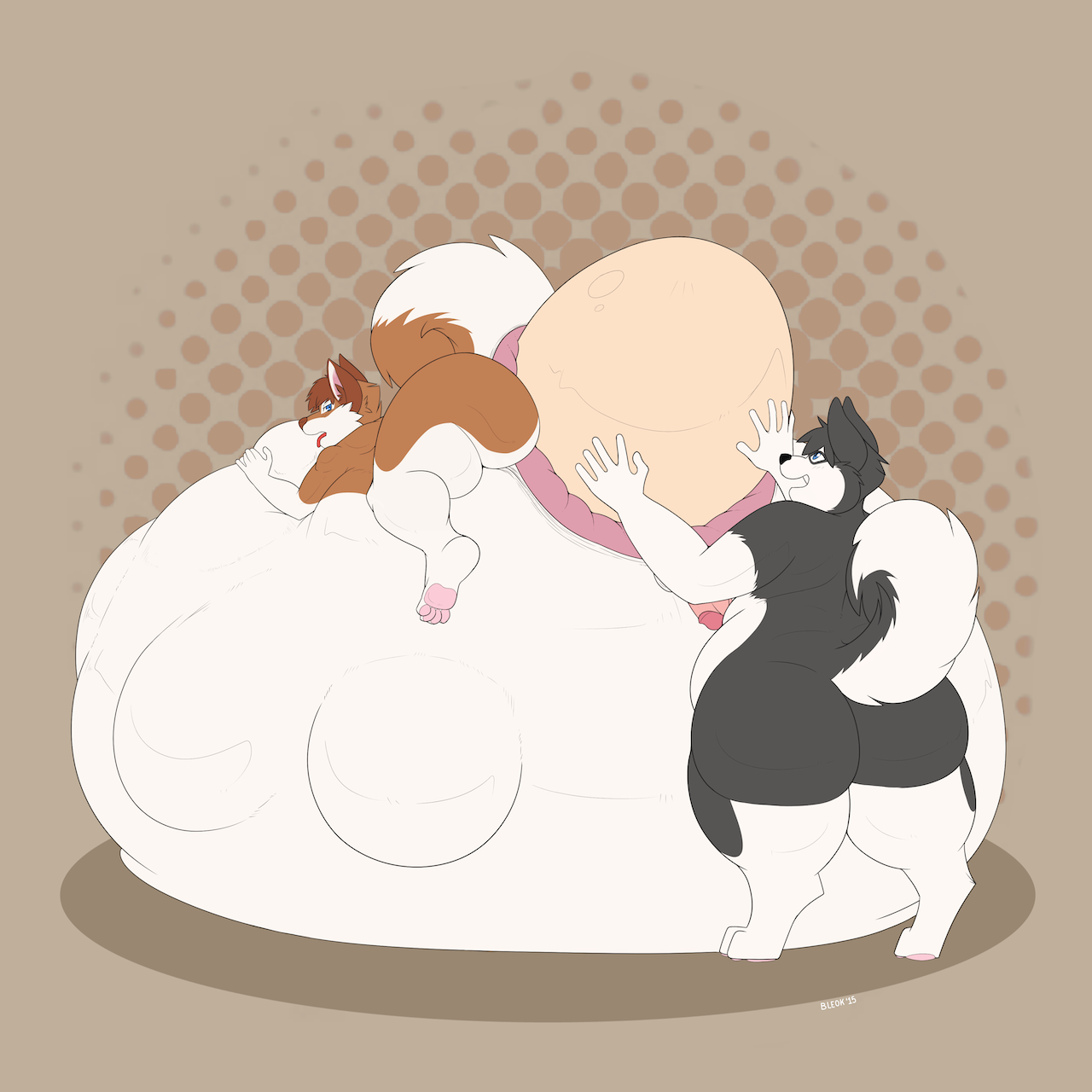 Artist - Wastedtime page 5 full