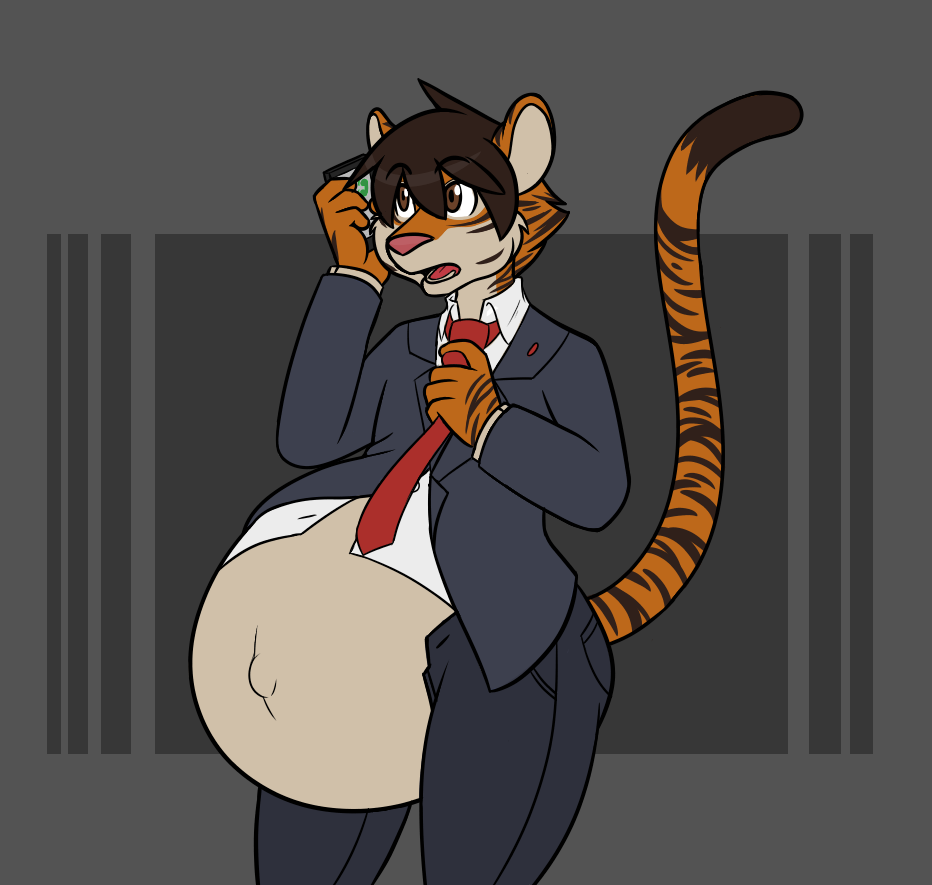 Artist - Wastedtime page 8 full