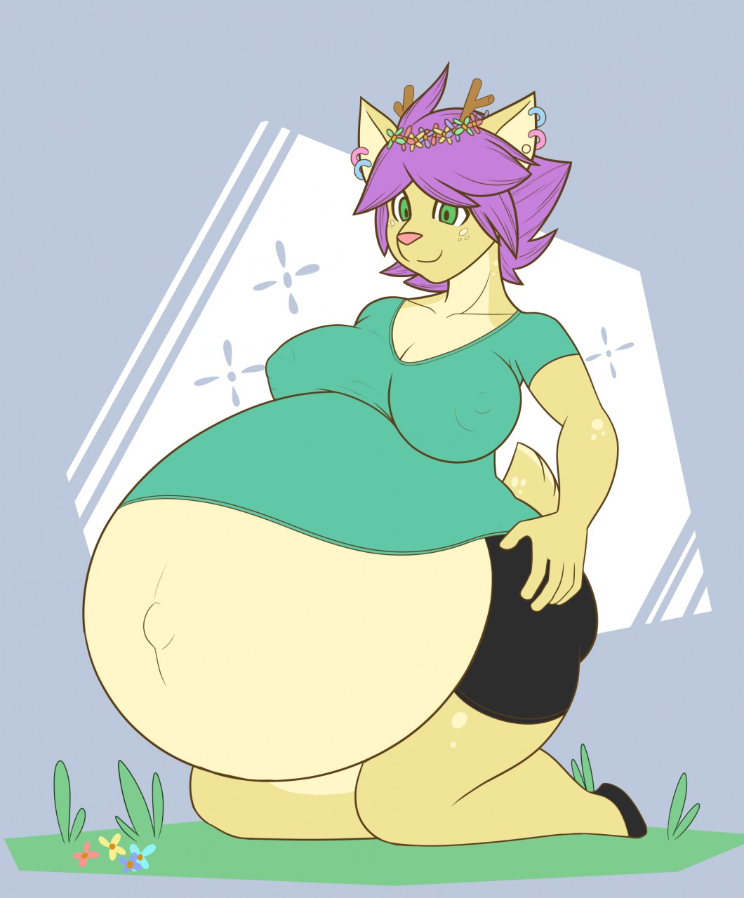 Artist - Wastedtime page 9 full