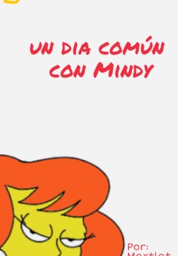 Un Día Común Con Mindy