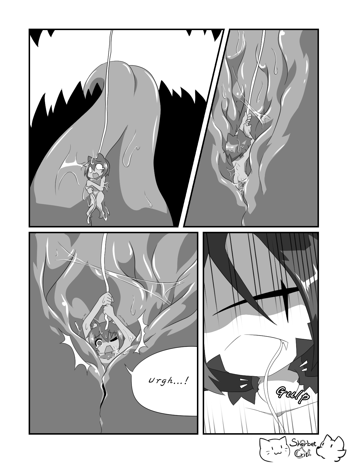 Just a Game page 7 full