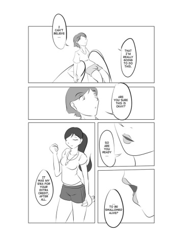 [mukatkikaarn] Extra Credit cover