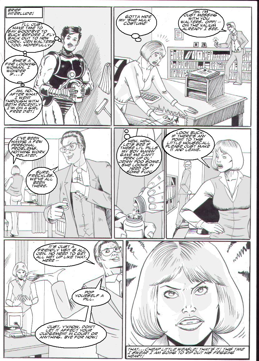 Anger page 3 full