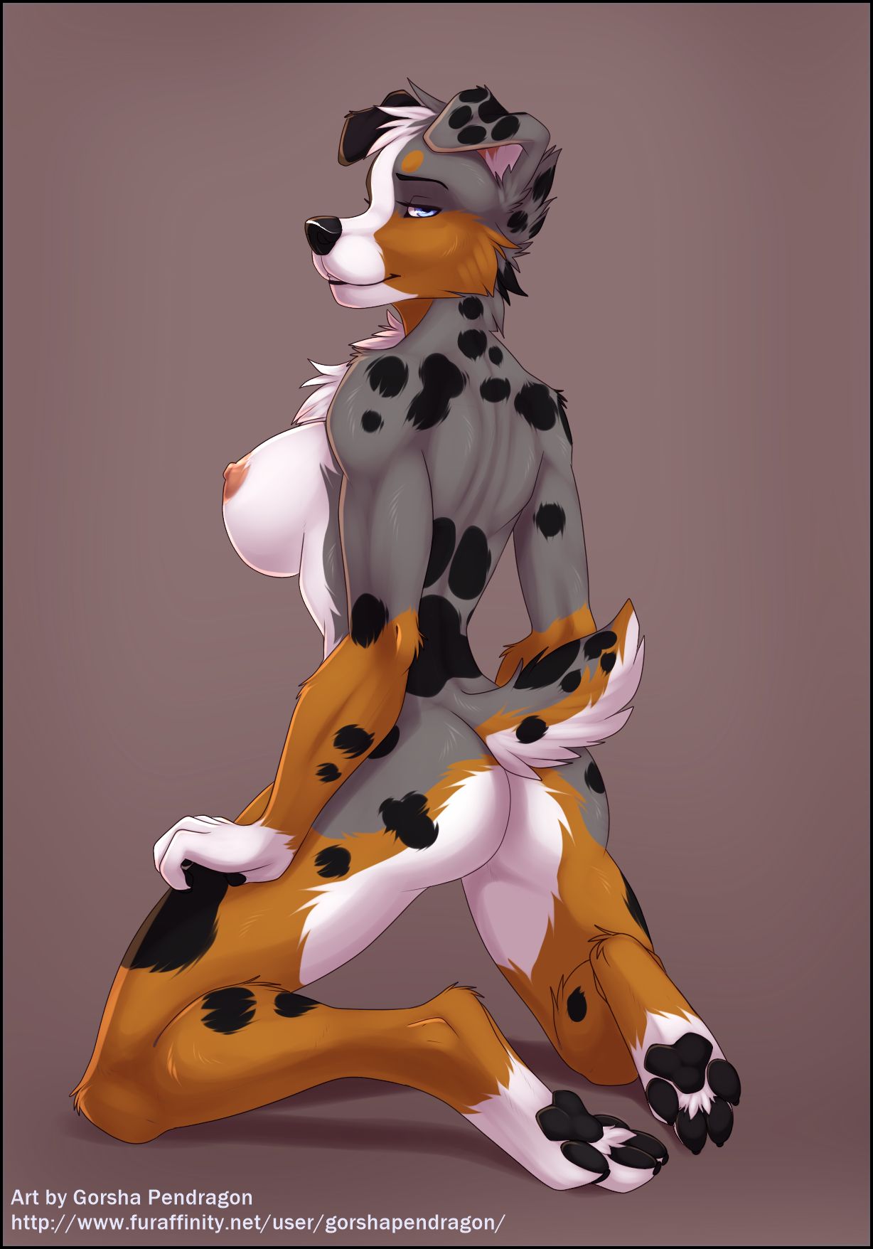 Furry Collection page 11 full