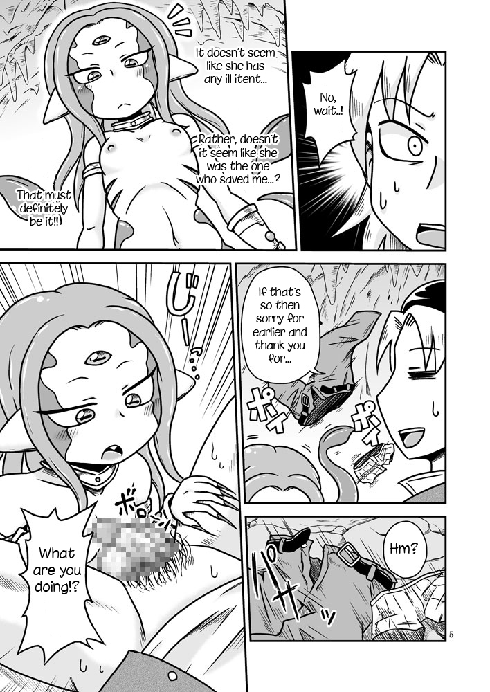 Scyllalla Love Song page 4 full