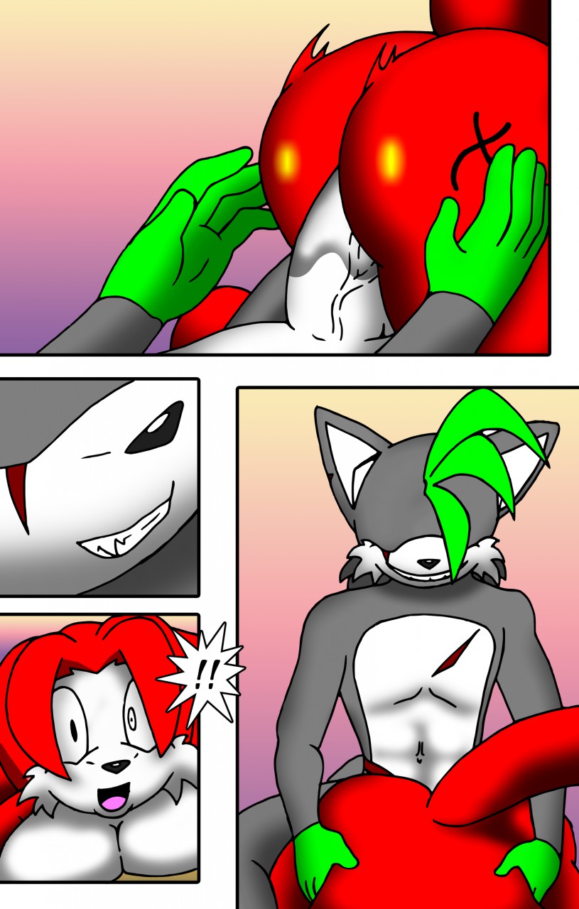 Married Mischief page 11 full