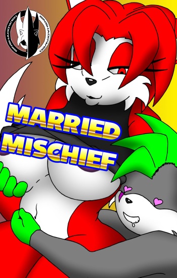 [SiNShadowed] Married Mischief cover