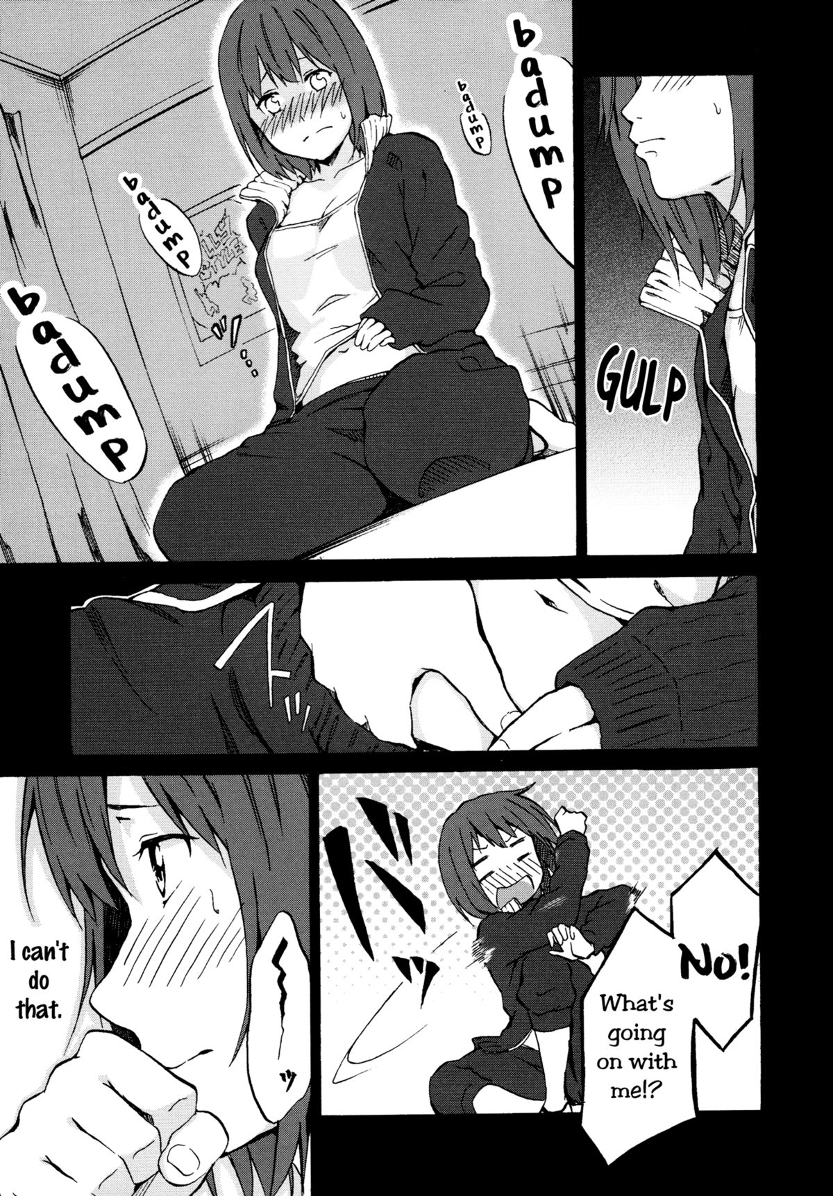 Child Resolution page 12 full