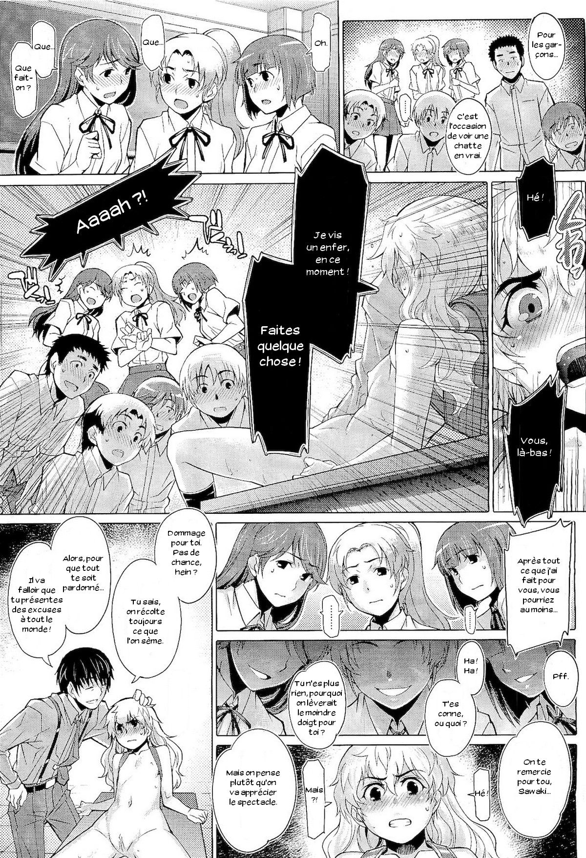 Apology Class page 5 full