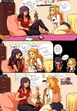 Pothead Re-Adventures