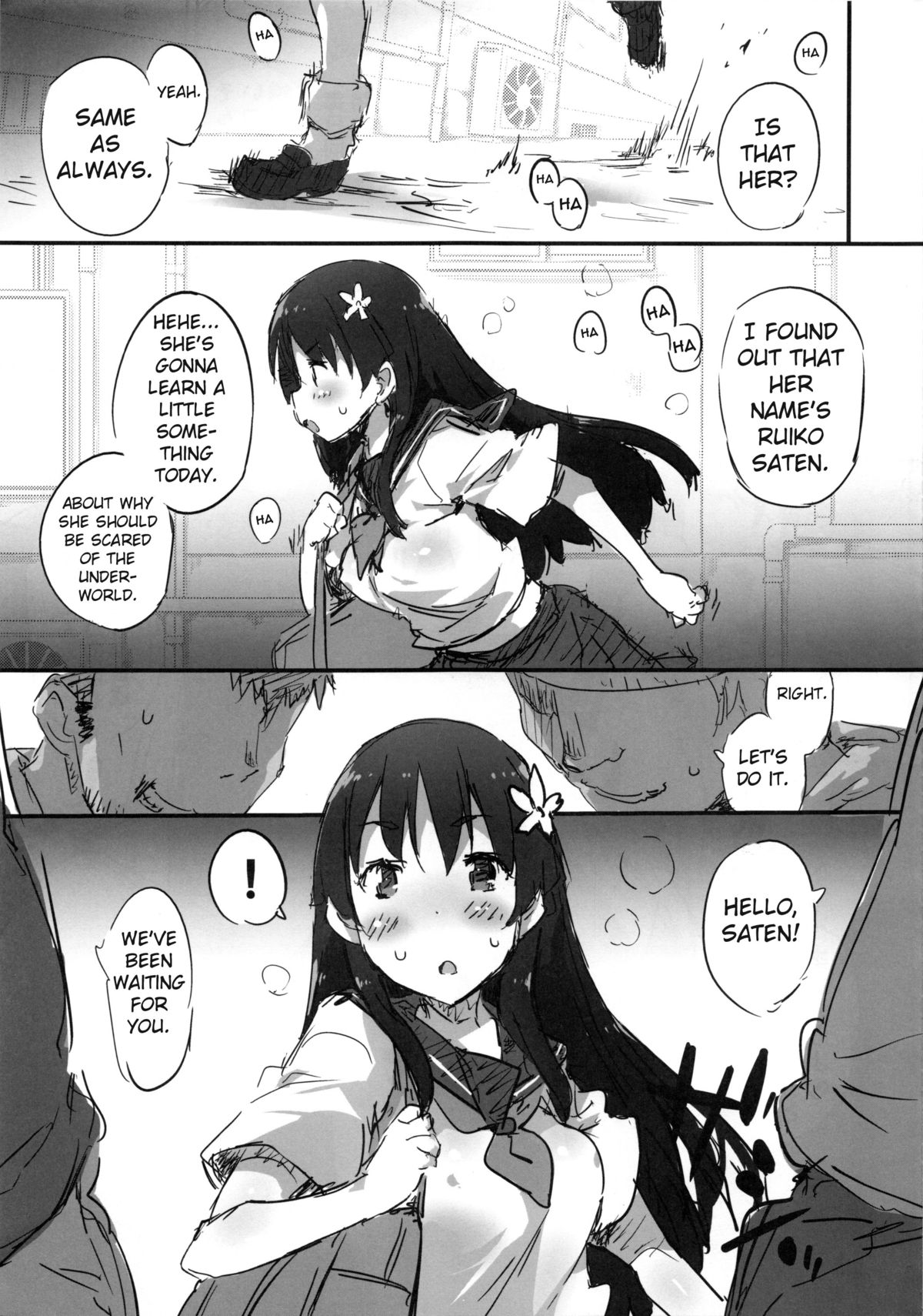 Rojiura Saten   =7BA= page 4 full
