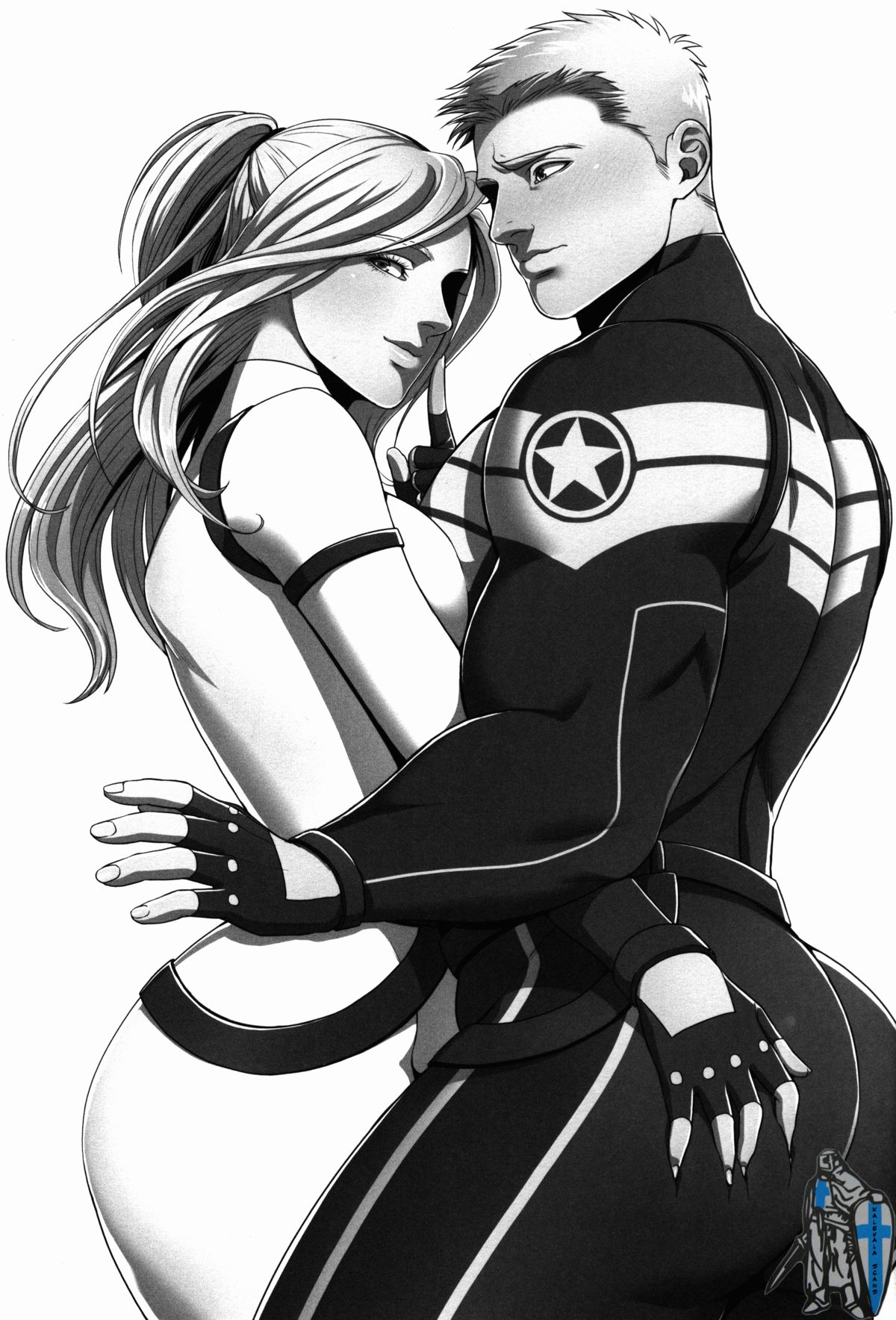 DOMINA page 3 full