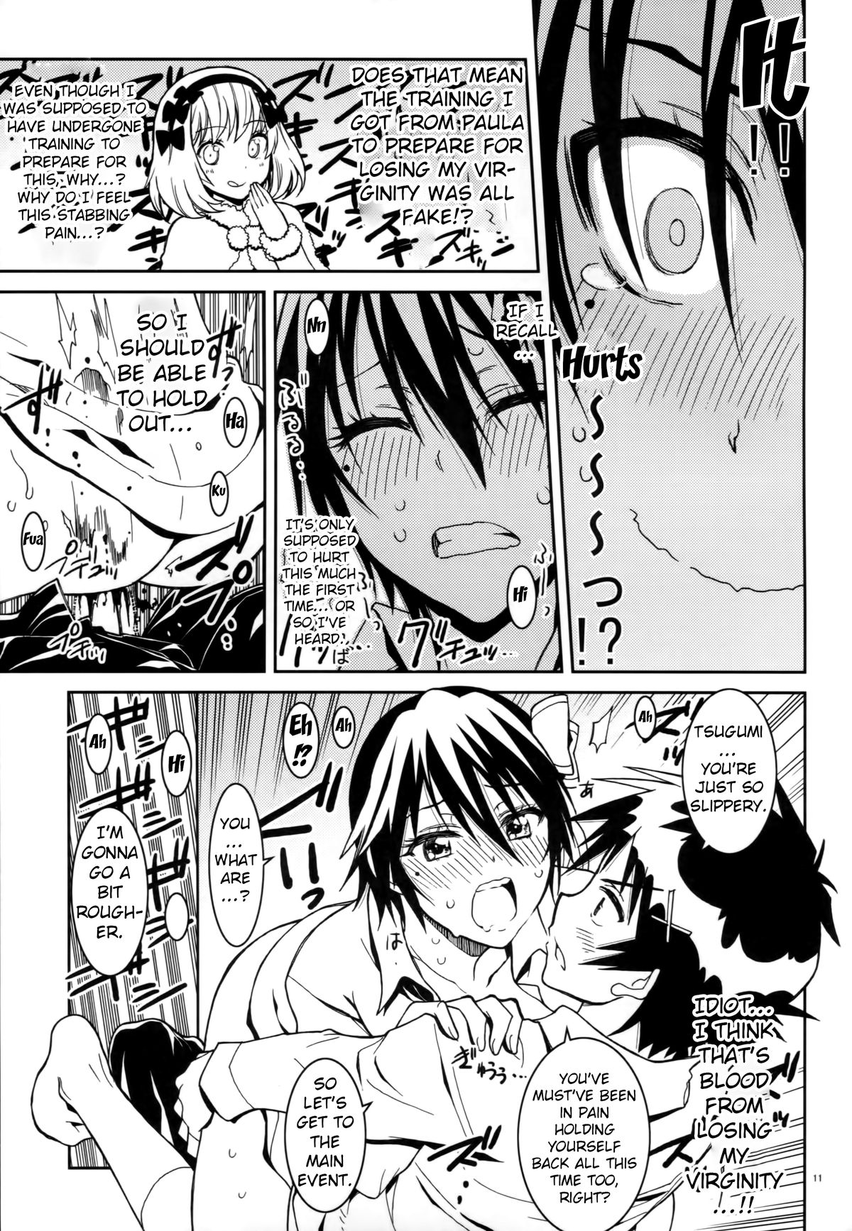Nisenisekoi 4 page 10 full