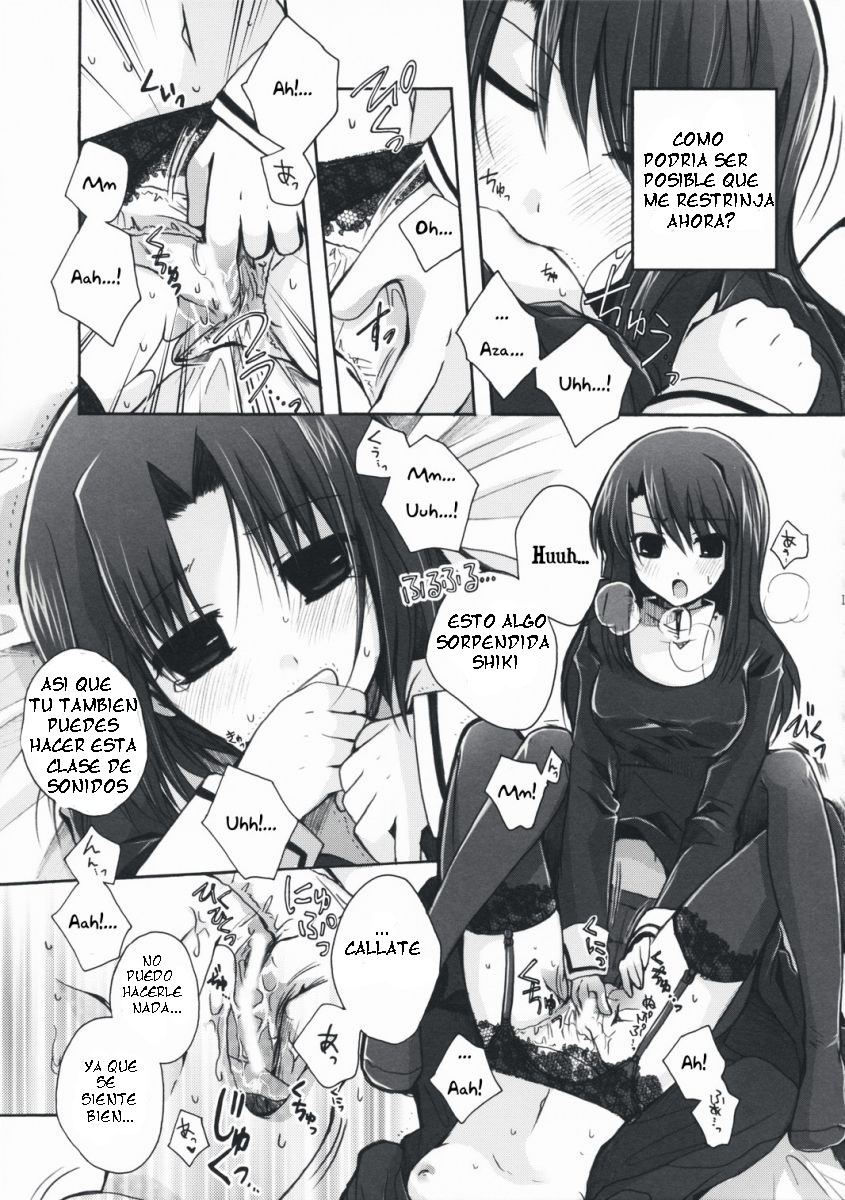Forbidden Lovers page 12 full