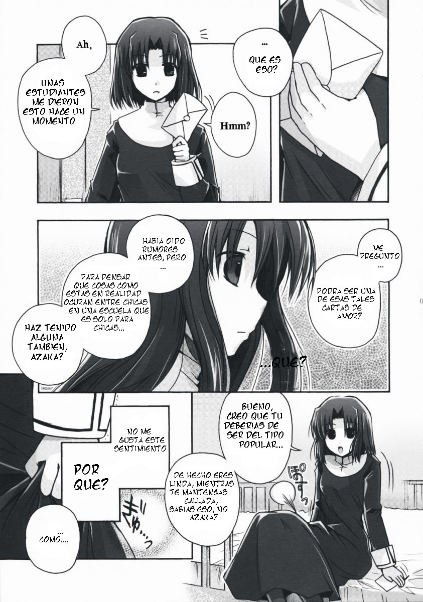 Forbidden Lovers page 6 full
