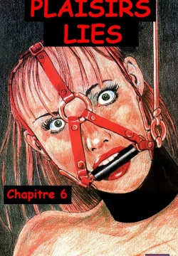 Plaisirs Liés - Chapitre 6