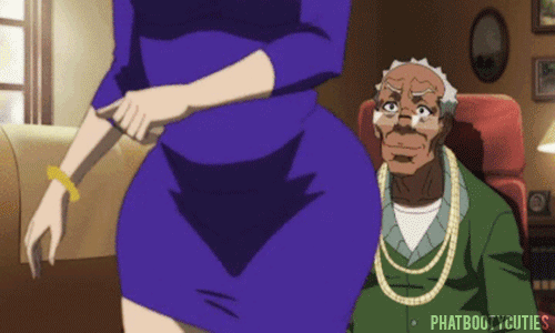 "For Women Appreciation Day Lets Appreciate The Booty" - /co/, 2016 page 3 full