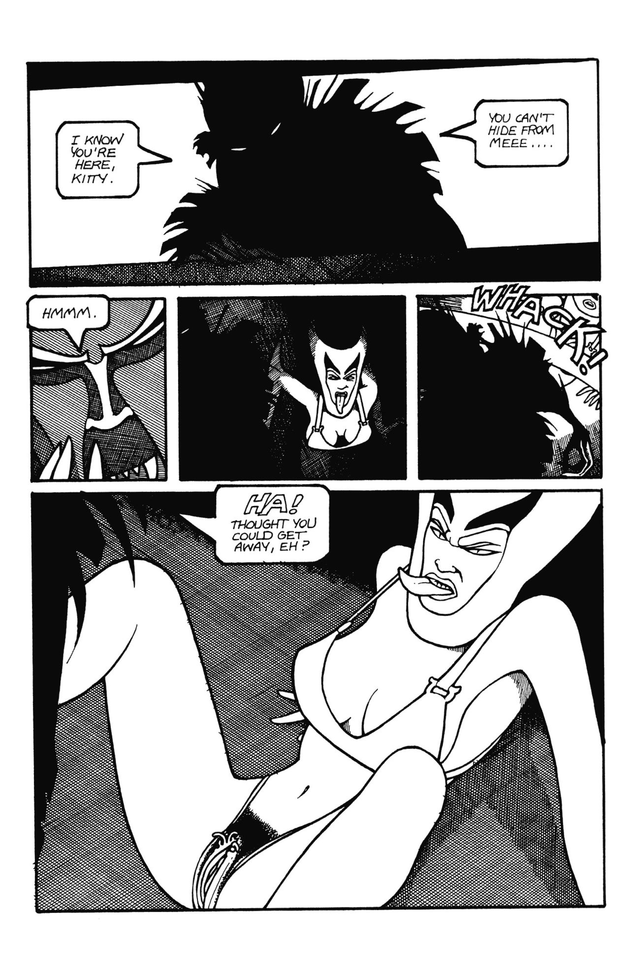 Alexis #04 page 11 full