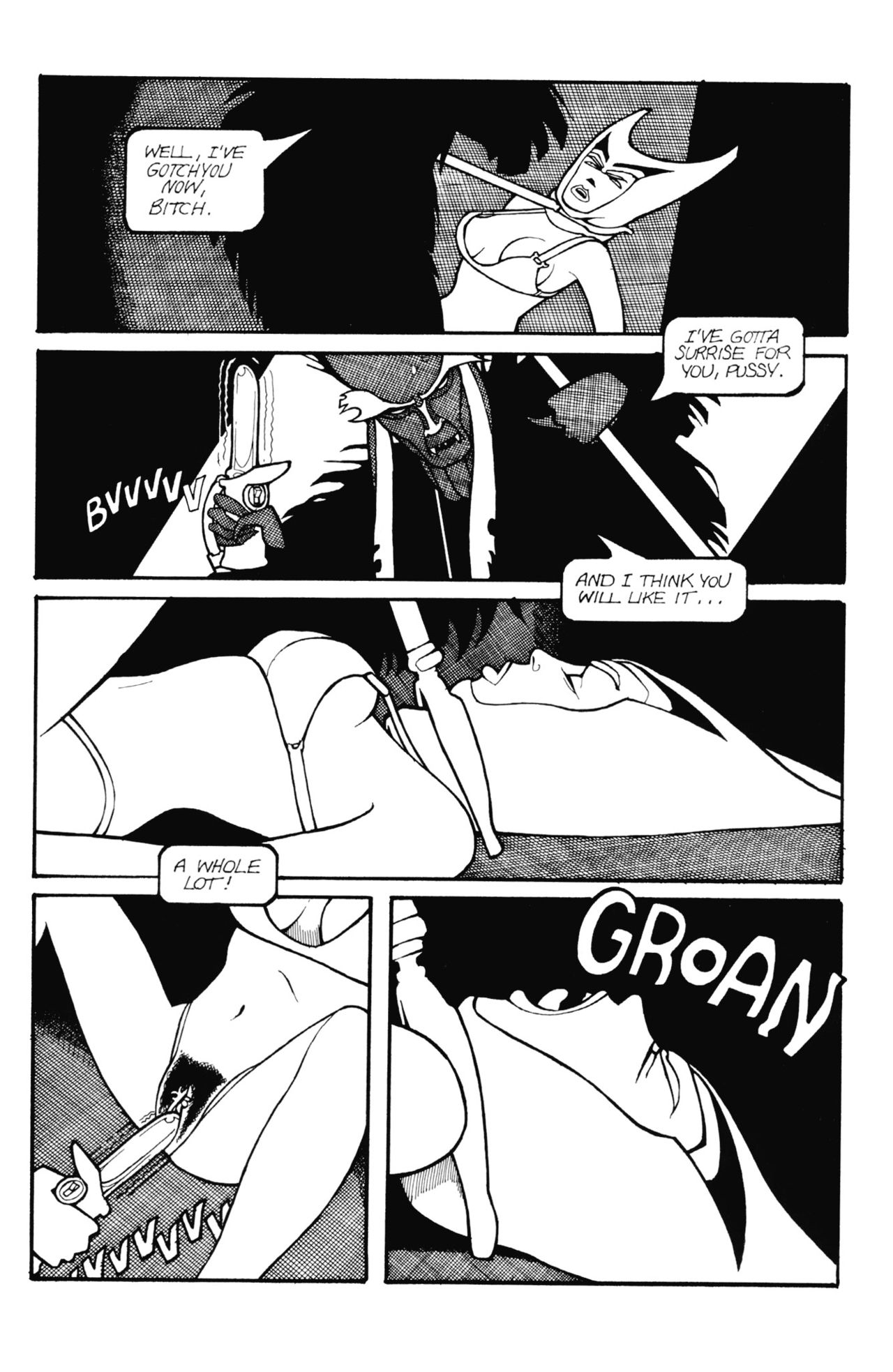 Alexis #04 page 12 full