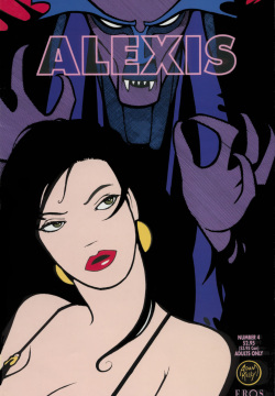 Alexis #04