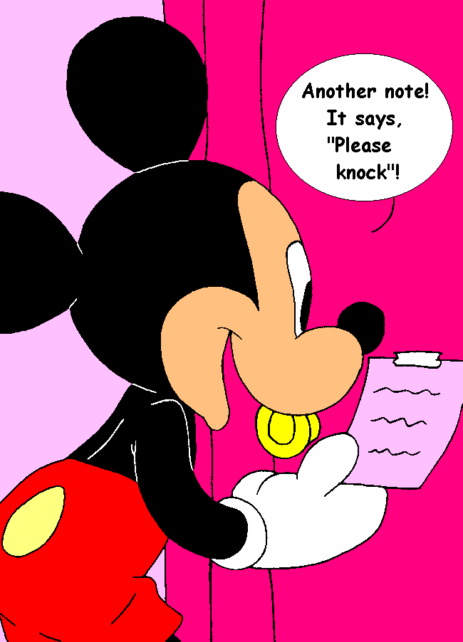 The Real Thing page 5 full