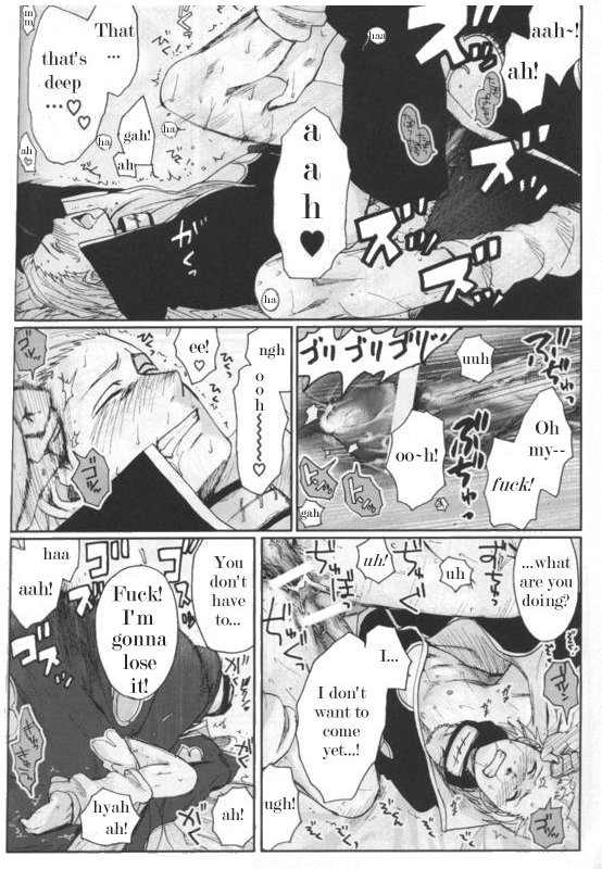 BODY BUDDY page 11 full