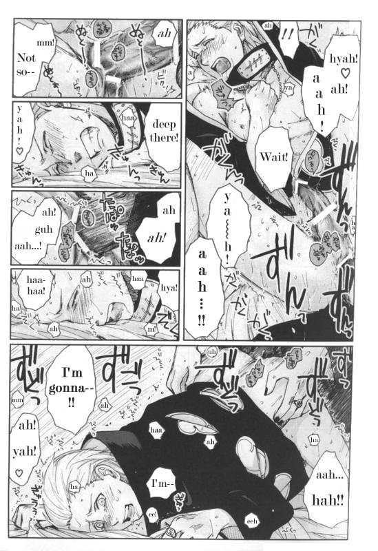 BODY BUDDY page 12 full