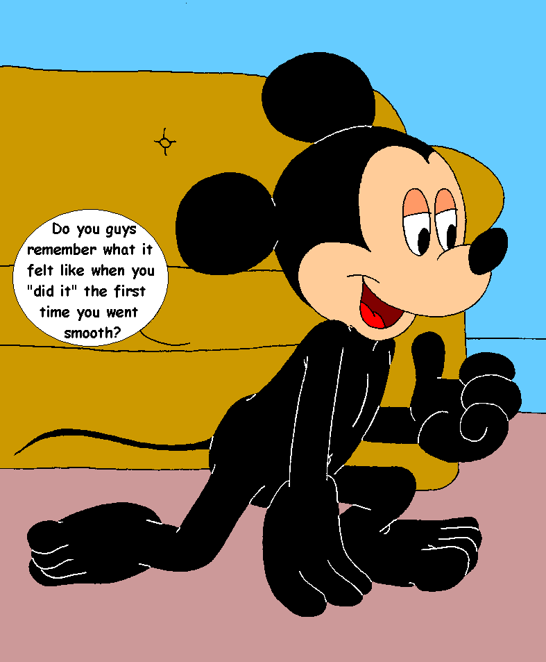 Going Smooth page 11 full