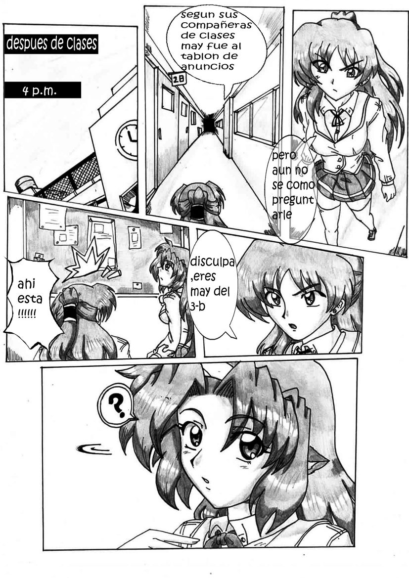 KID Story chapter 04 page 4 full