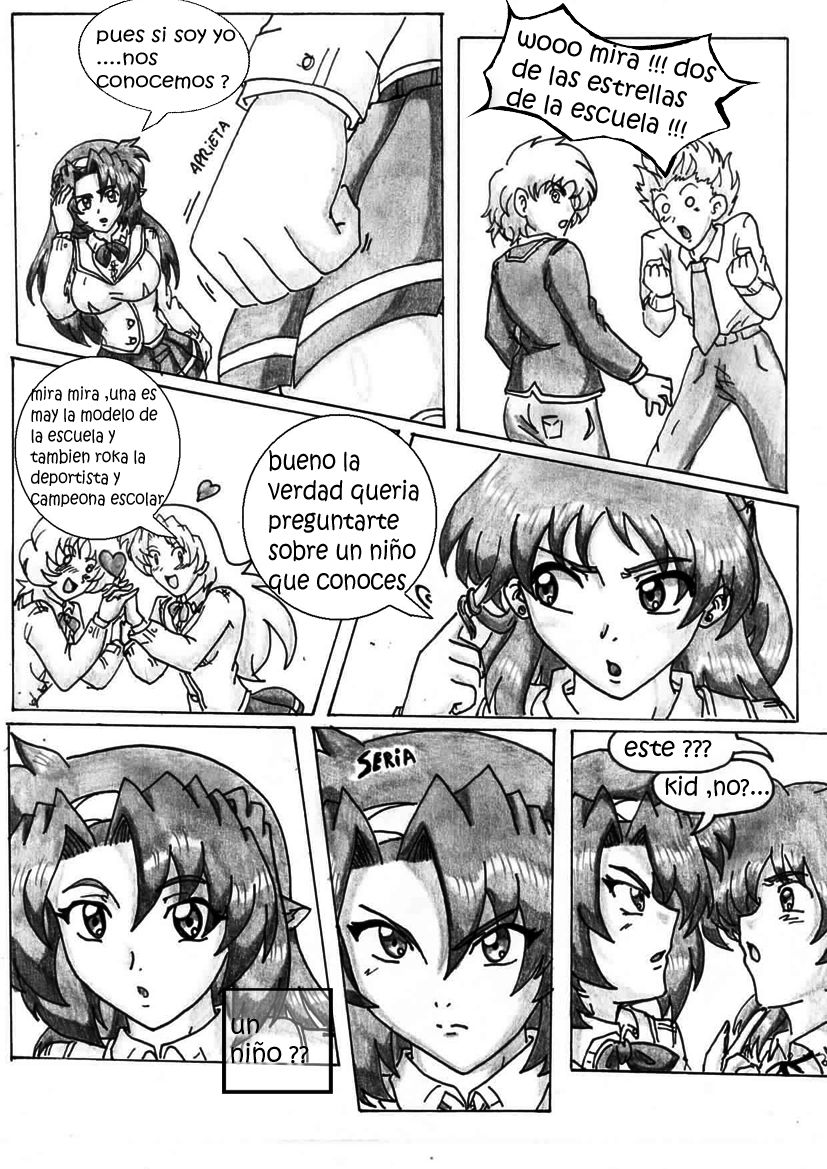 KID Story chapter 04 page 5 full