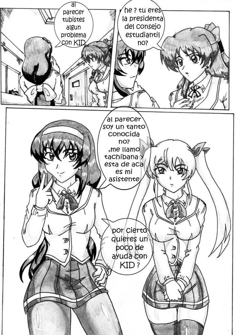 KID Story chapter 04 page 7 full