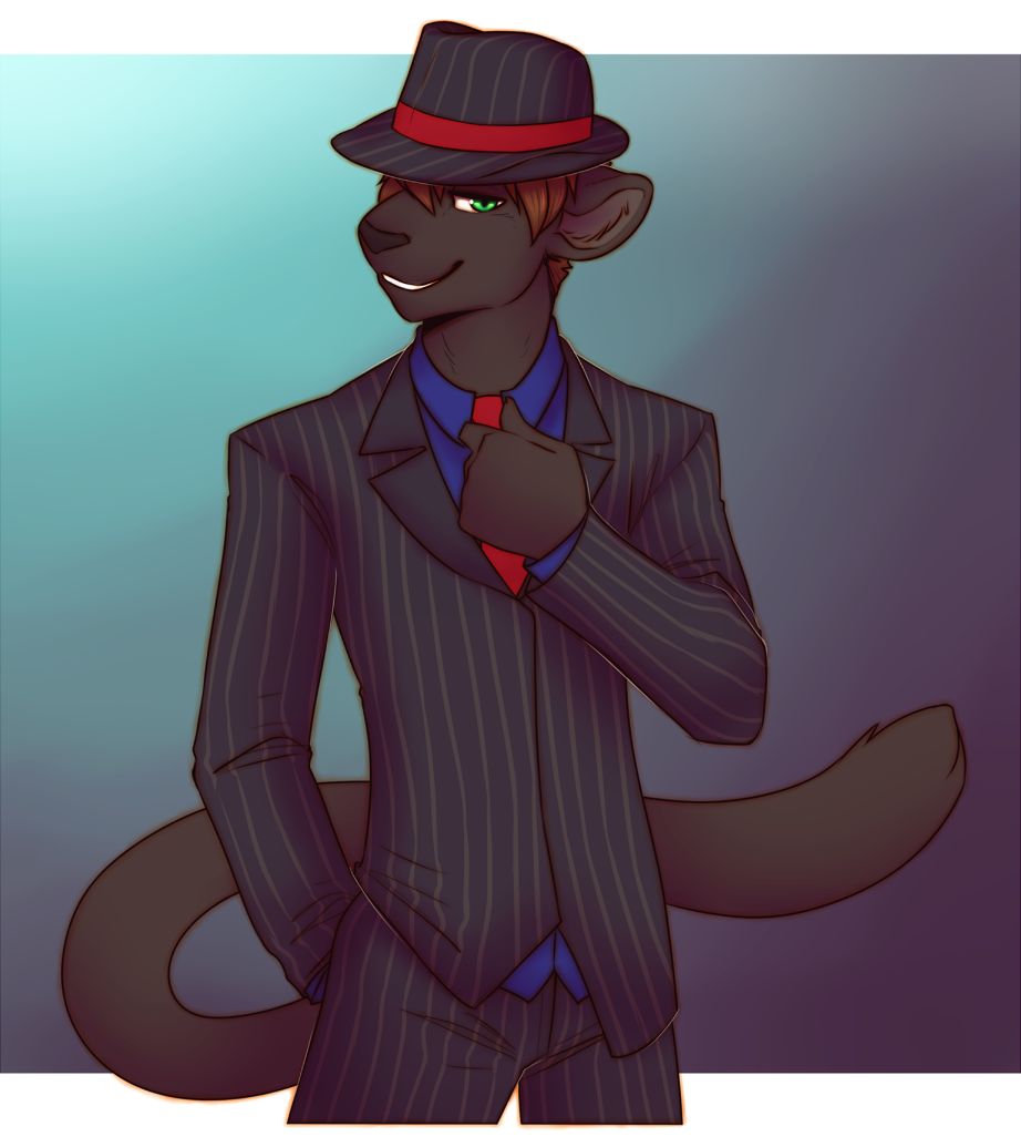 Artist - Lockworkorange page 12 full