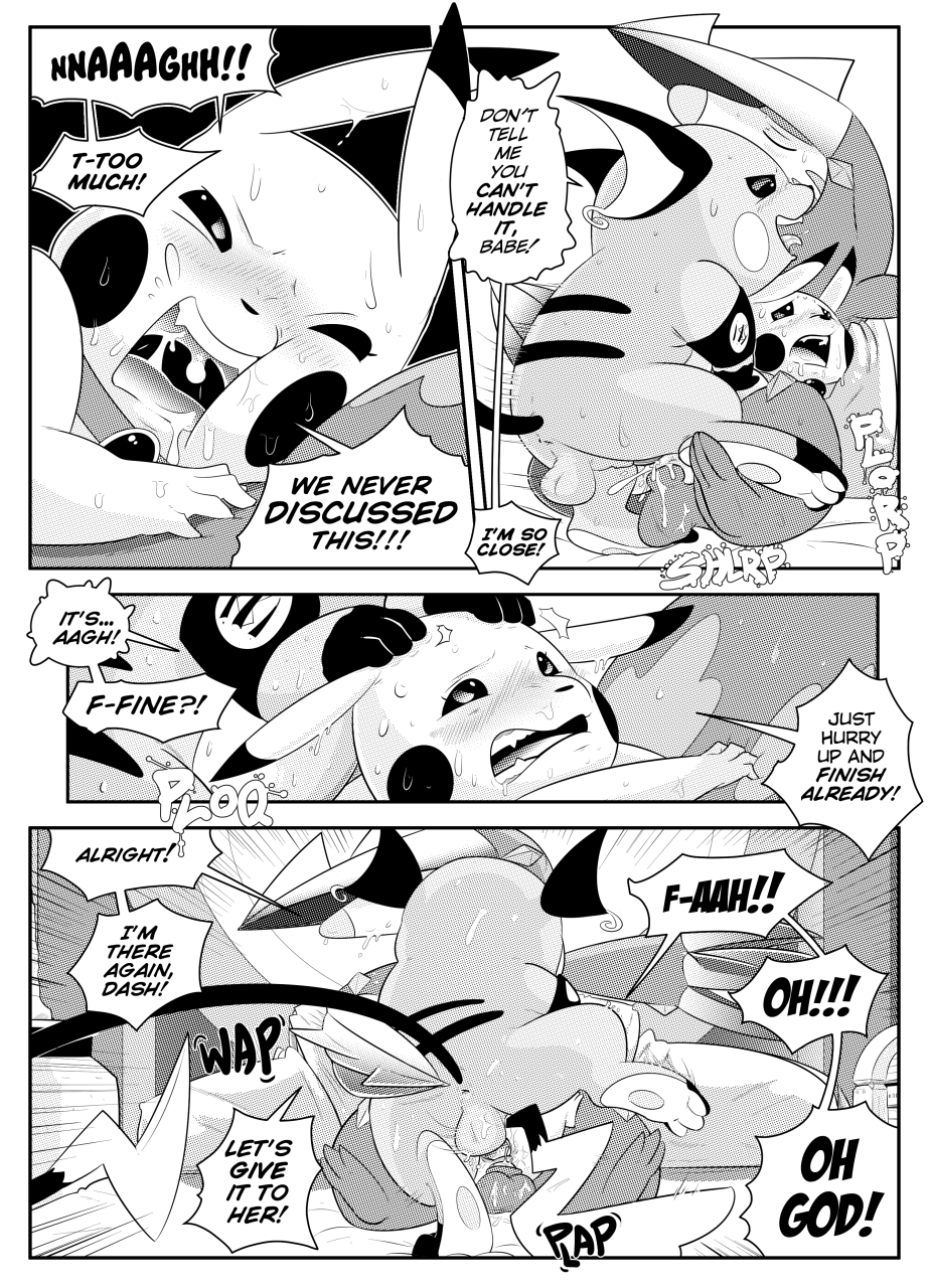 Services Rendered page 11 full
