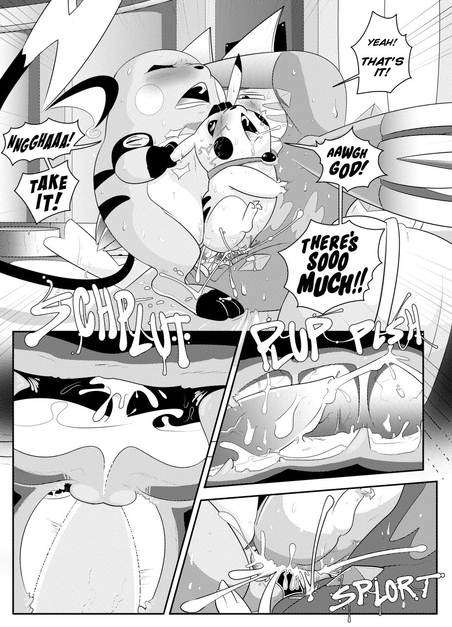 Services Rendered page 12 full