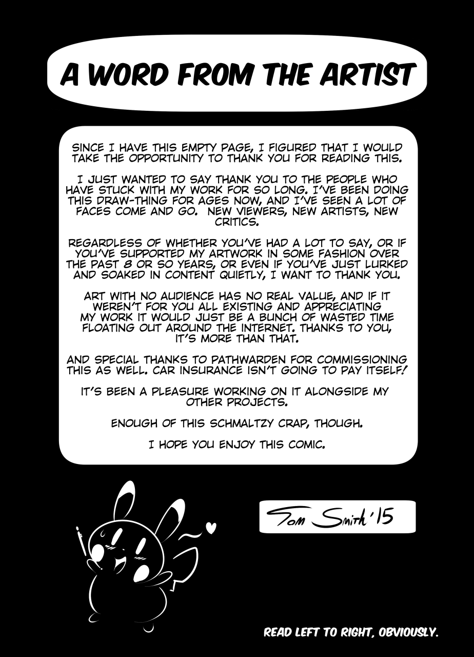Services Rendered page 2 full
