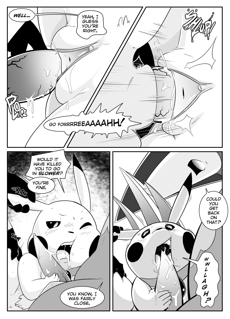 Services Rendered page 6 full