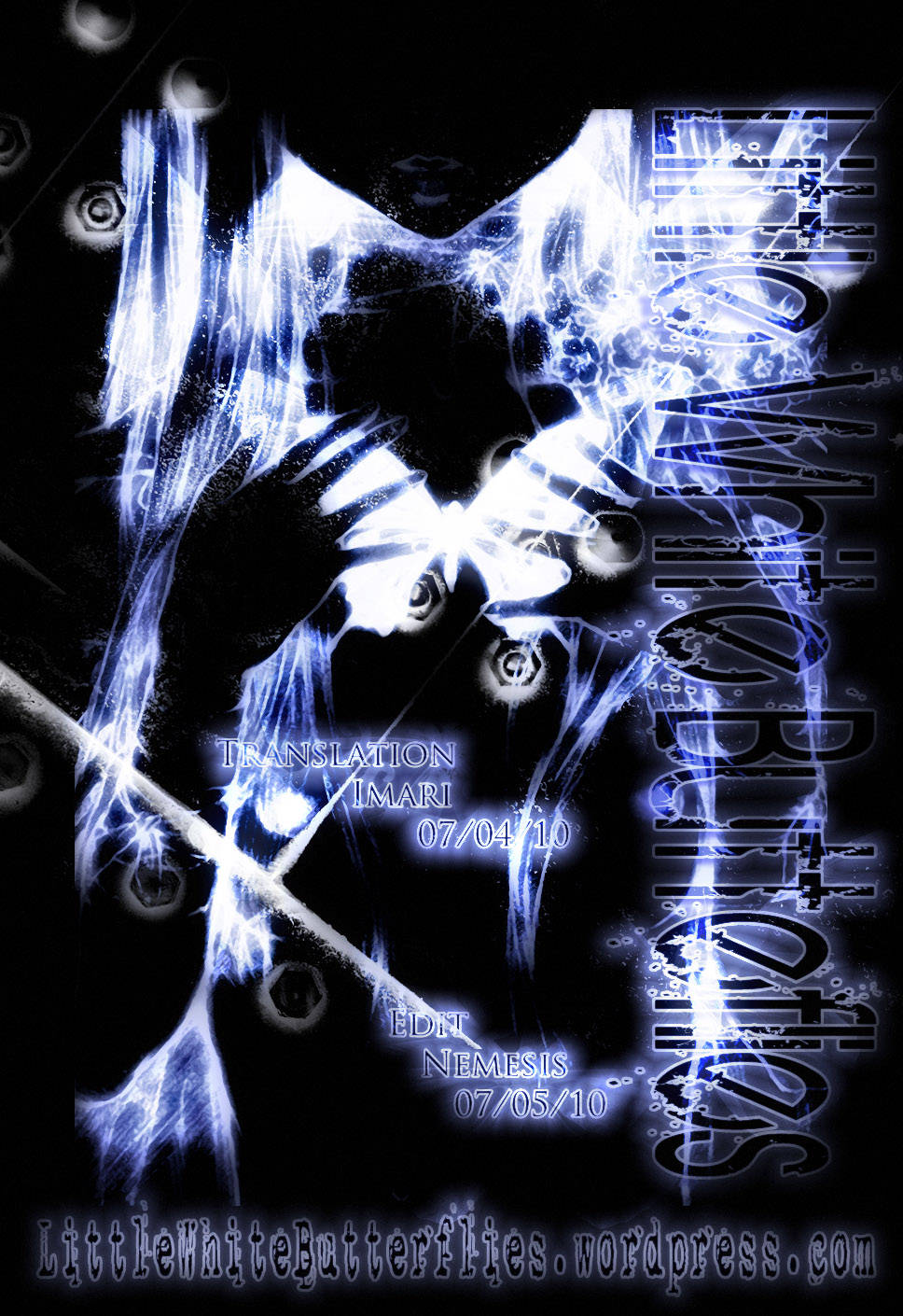 Endless of the Nightmare    =LWB= page 12 full