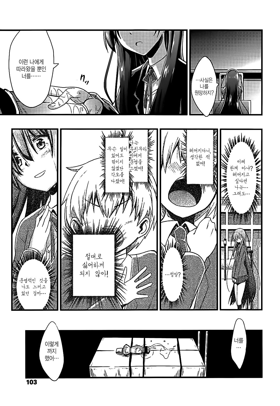 Kanzen kanri no kankei page 7 full