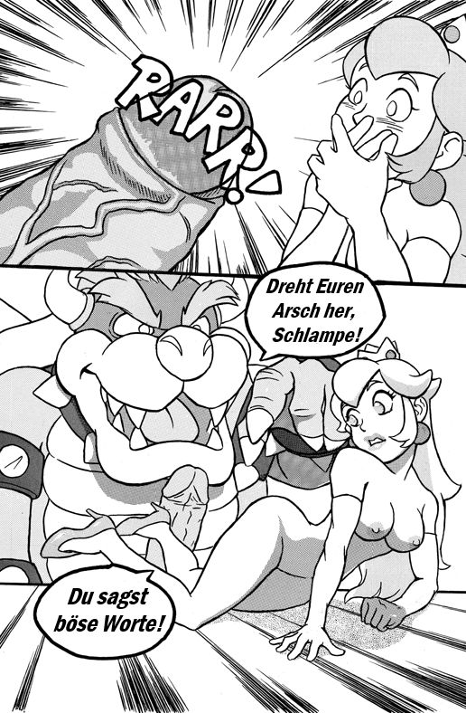 Stockholm Syndrome page 10 full