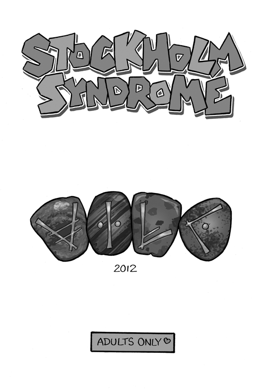 Stockholm Syndrome page 3 full