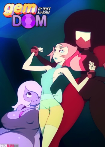[Doxy] Gem Dom Standard Edition cover