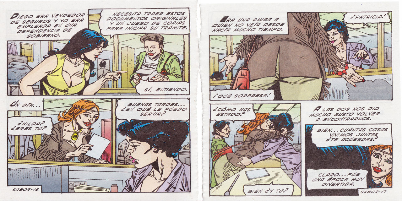 Sabor a Mi 0120 page 10 full