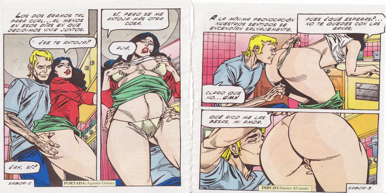 Sabor a Mi 0120 page 3 full