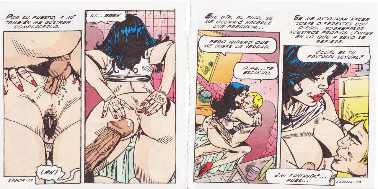 Sabor a Mi 0120 page 8 full